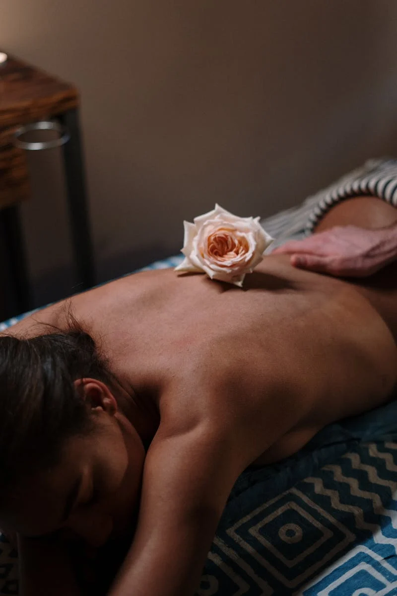 Relaxing treatments at Reyo Spa, the best luxury spa in Hyderabad